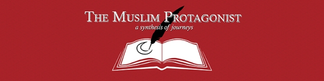 muslim protag
